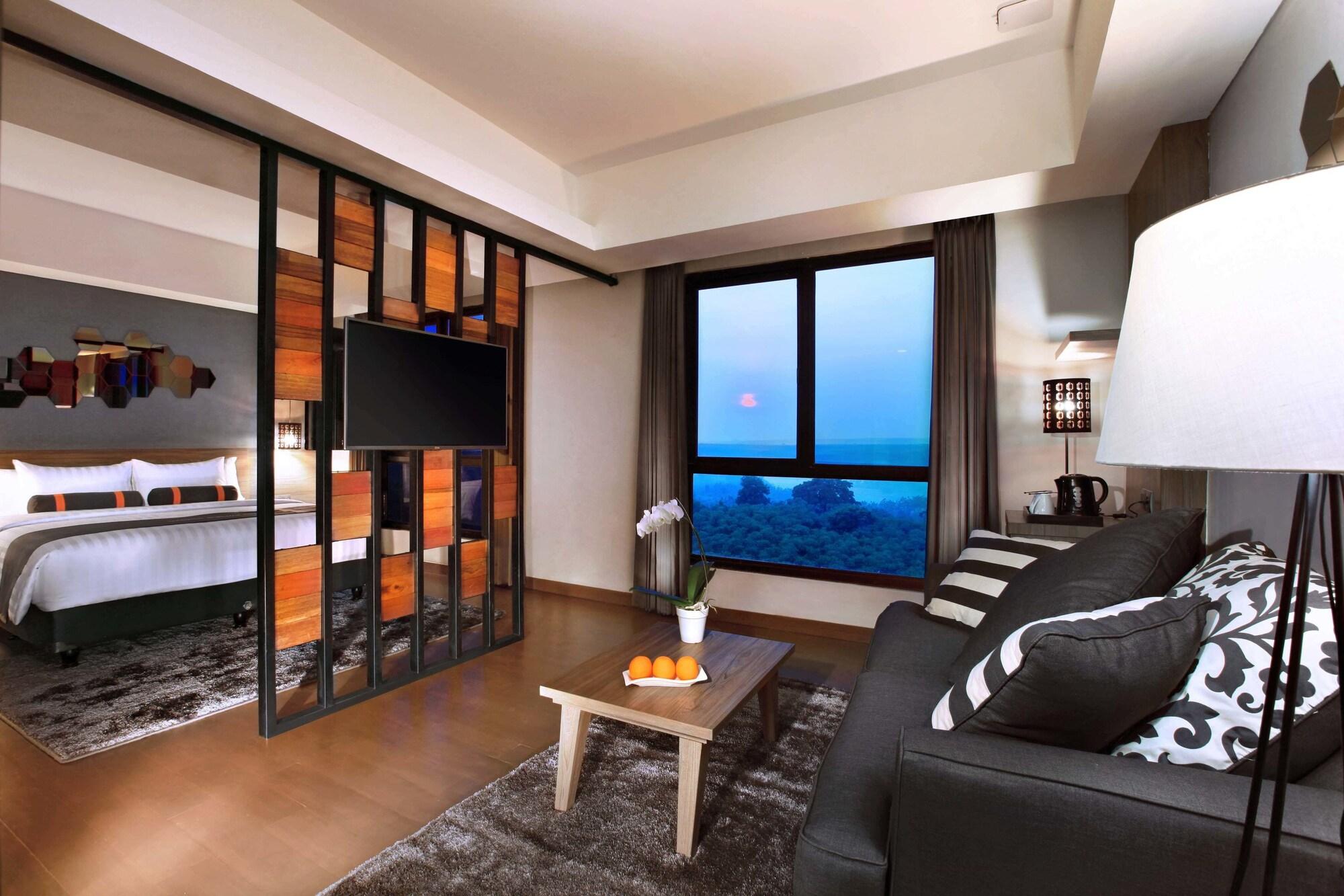 Harper By Aston Hotel 4*
